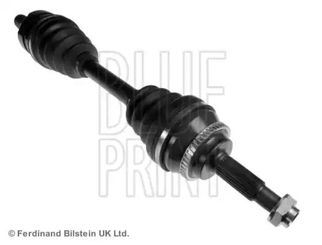 Піввісь передня ліва ADT389501 BLUE PRINT