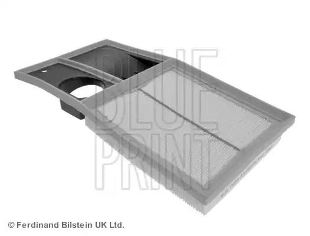 Система автоматичного очищення повітряного фільтра ADV182206 BLUE PRINT