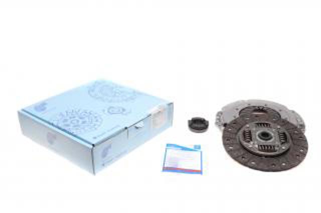 Комплект зчеплення  ADV183006 BLUE PRINT