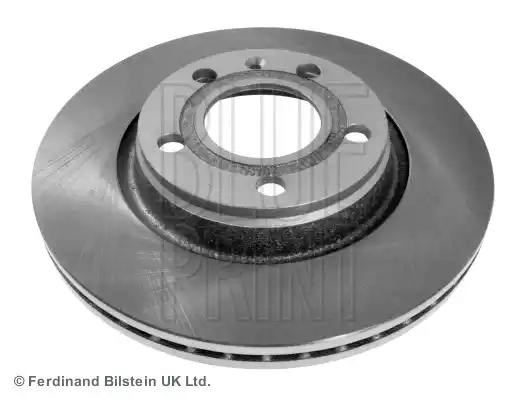Гальмо дискове переднє ADV184320 BLUE PRINT