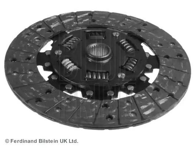Диск зчеплення ведений ADZ93106 BLUE PRINT