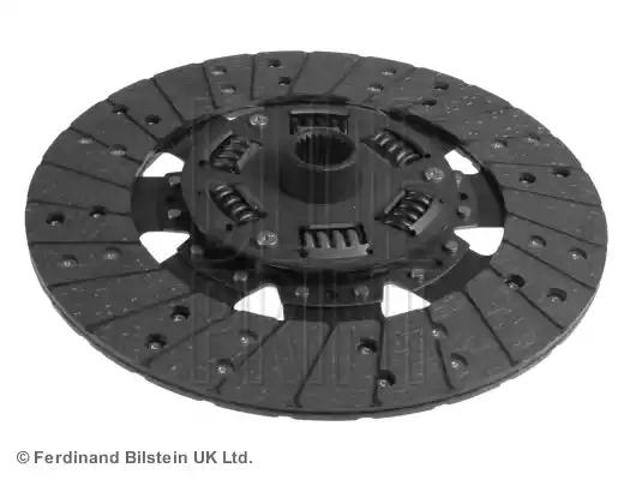 Диск зчеплення ADZ93117 BLUE PRINT