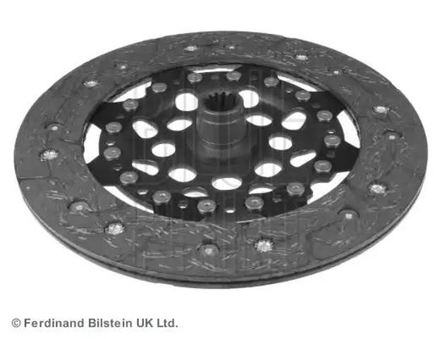 Диск зчеплення ведений ADZ93133 BLUE PRINT