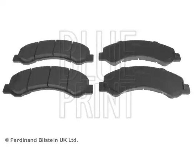 Гальмівні колодки ADZ94218 BLUE PRINT