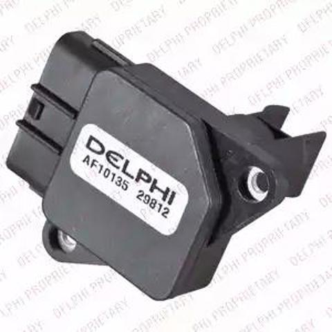 Датчик масової витрати повітря AF1013512B1 DELPHI