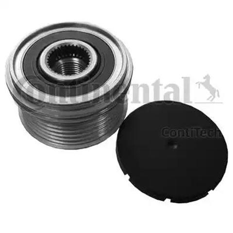 Обгонна муфта генератора AP9080 CONTINENTAL