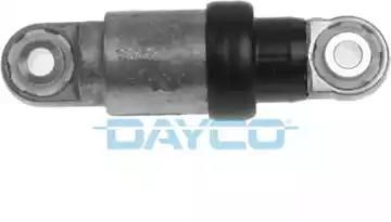 Autooil dayco opel амортизатор натяжного ролика astra/vectra /omega b 20d APV2237