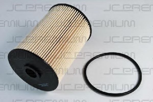 Фільтр паливний B3W033PR JC PREMIUM
