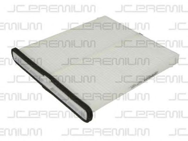 Фільтр пиловий B43016PR JC PREMIUM