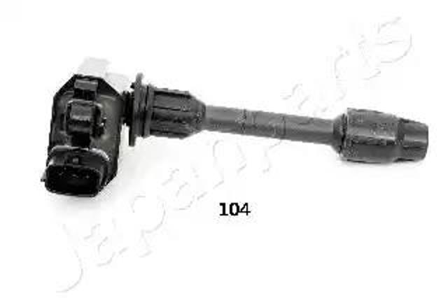 Котушка запалювання BO104 JAPANPARTS