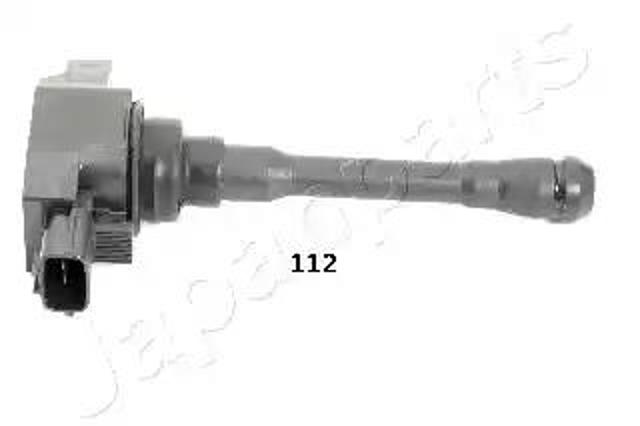 Котушка запалювання BO112 JAPANPARTS