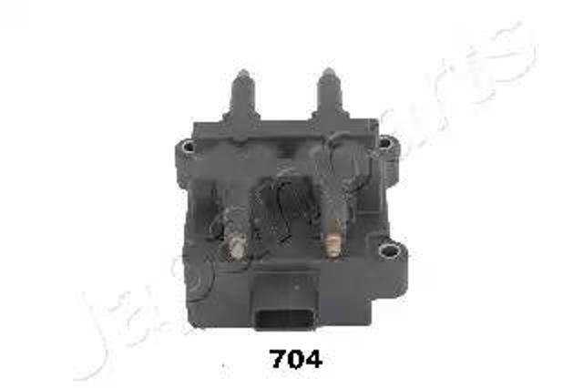 Котушка запалювання BO704 JAPANPARTS