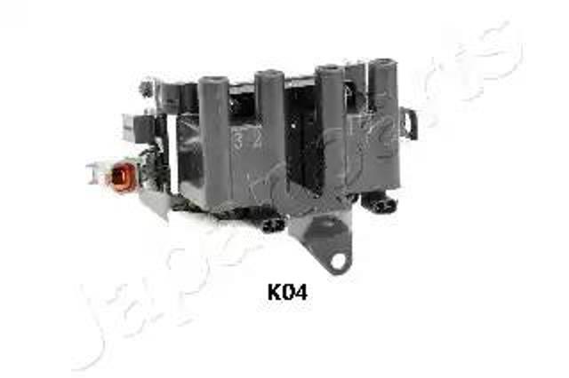 Котушка BOK04 JAPANPARTS