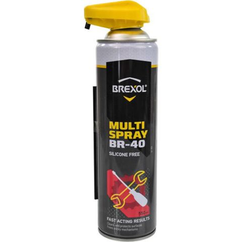 Змазка універсальна BR40N BREXOL
