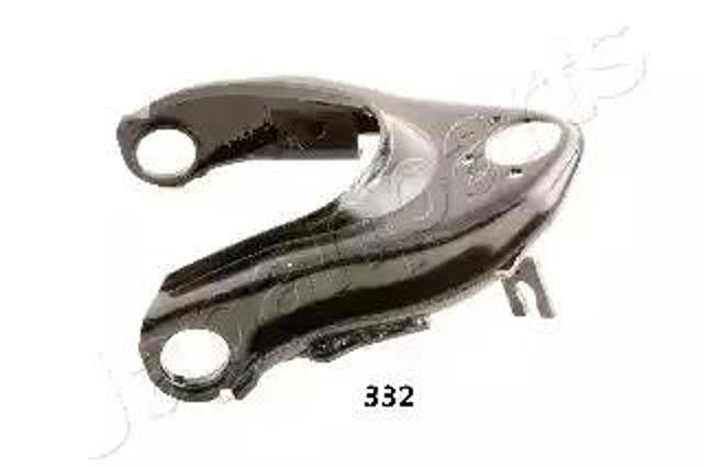 Важіль передньої підвіски верхній, лівий BS332L JAPANPARTS