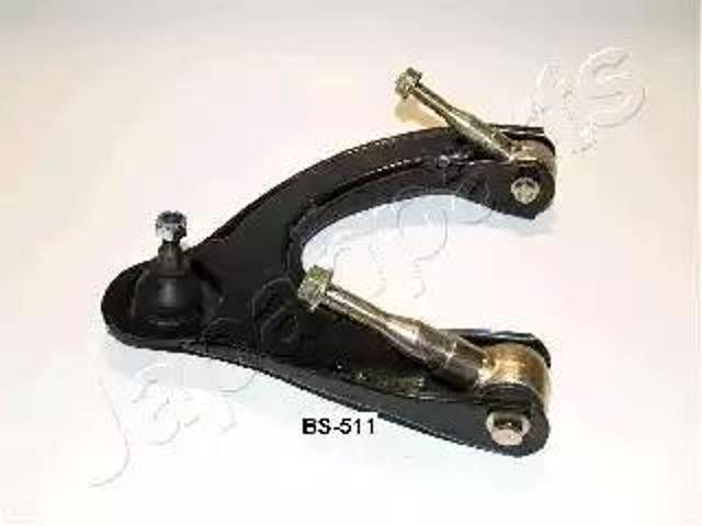 Важіль передньої підвіски верхній, правий BS510R JAPANPARTS