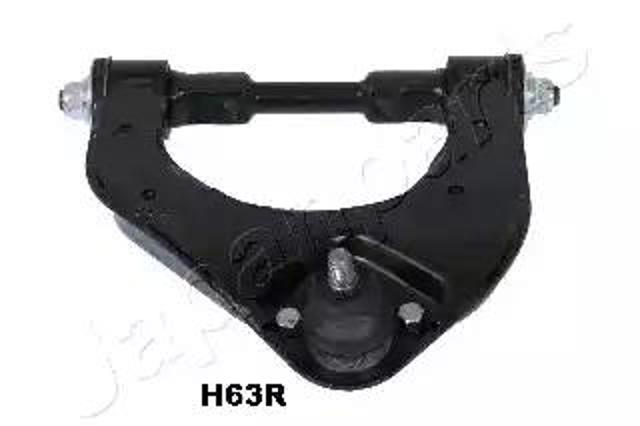 Важіль передньої підвіски верхній, правий BSH63R JAPANPARTS