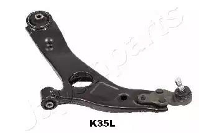 Лівий важіль передній нижній підвіски BSK35L JAPANPARTS