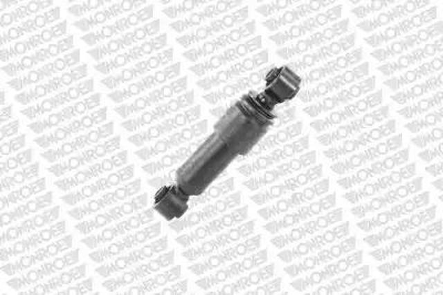 Упори газові CB0047 MONROE