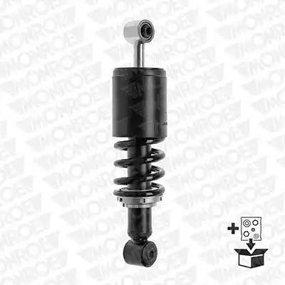 Упори газові CB0201 MONROE