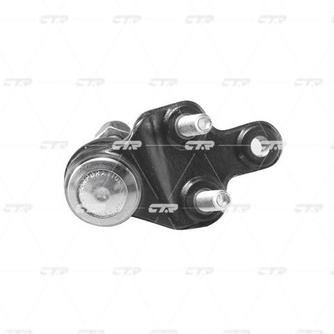 Кульова опора, нижня, ліва CB0402L CTR