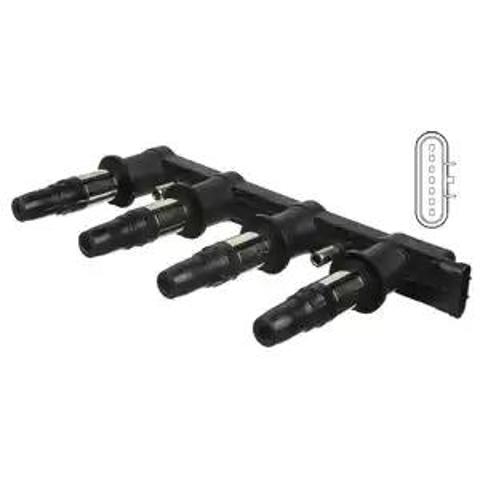 Котушка запалювання CE0184112B1 DELPHI