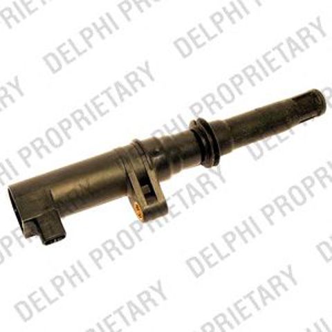 Котушка CE2001412B1 DELPHI