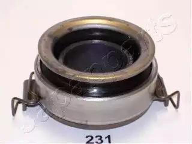 Підшипник вижимний зчеплення CF231 JAPANPARTS