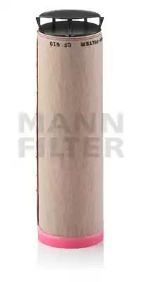 Фільтр повітряний CF610 MANN