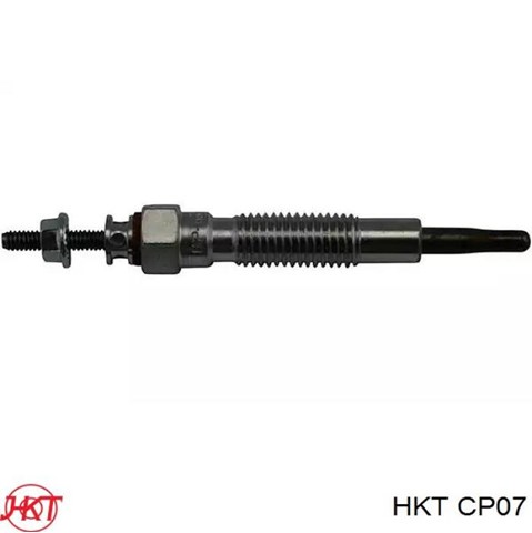 Свічка накалу CP07 HKT