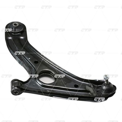 Ходова CQ0125L CTR