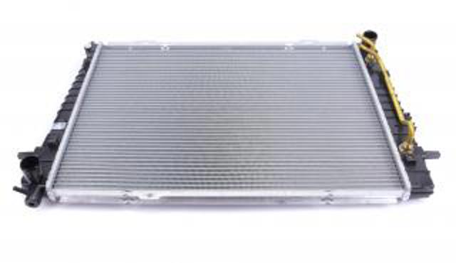 Підвіска радіатора CR1321000S MAHLE