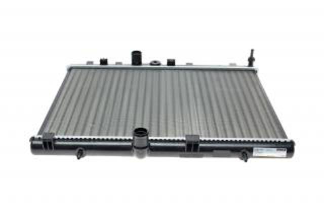 Радіатор двигуна CR2014000S MAHLE