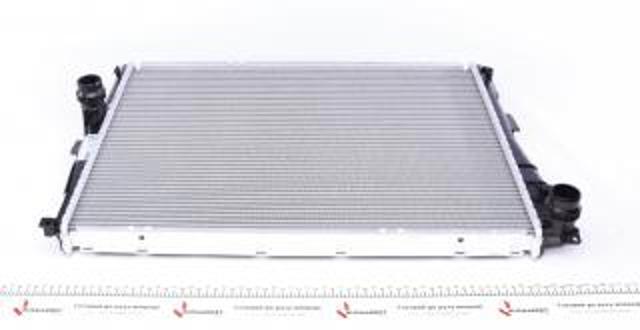 Система охолодження двигуна CR455000S MAHLE