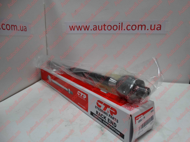 Тяга рульова CRSU16 CTR