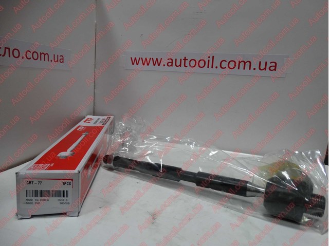 Тяга рульова поперечна CRT77 CTR