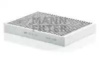Фільтр салону CUK34003 MANN