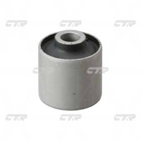 Сайлентблок задньої тяги CVT39 CTR