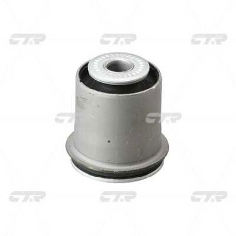 Сайлентблок переднього верхнього важеля CVT42 CTR