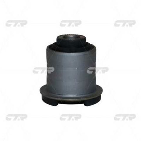 Сайлентблок нижнього переднього важеля CVT64 CTR