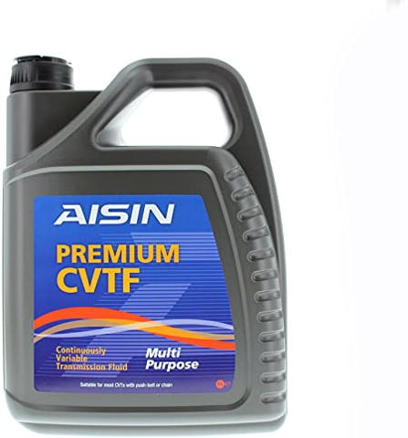 Масло АКПП CVTF90005 AISIN