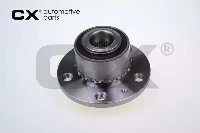 Маточина (передня) CX506 COMPLEX
