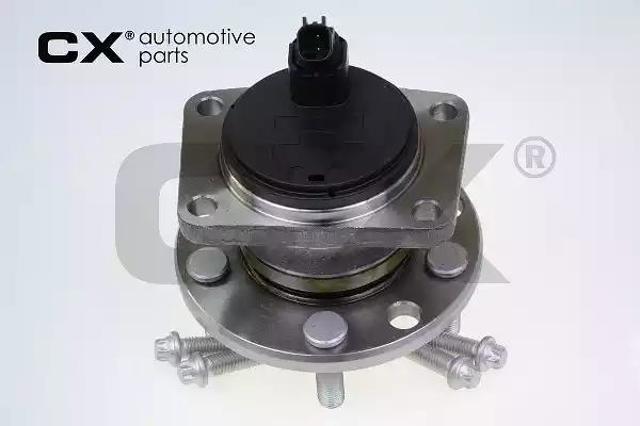 Підшипник задньої маточини CX578 COMPLEX