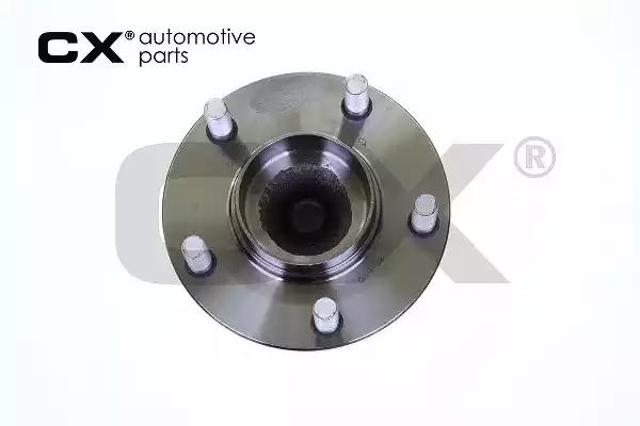 Підшипник задньої маточини CX904 COMPLEX