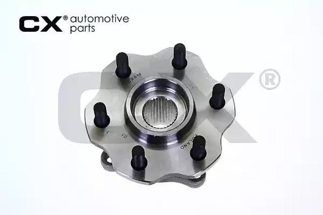 Підшипник задньої маточини CX918 COMPLEX