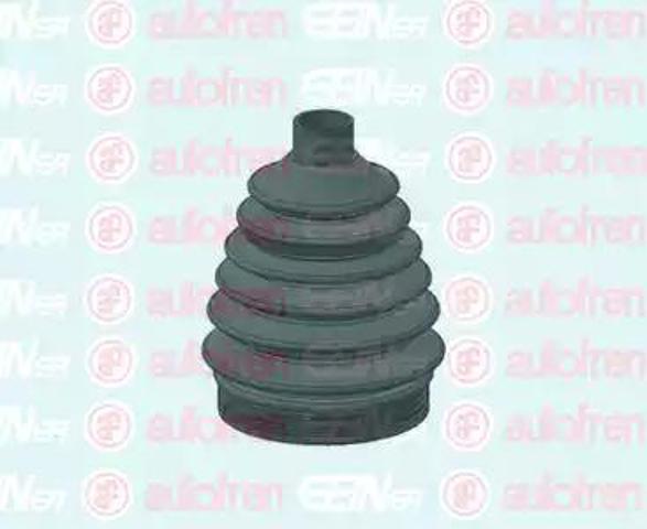 Чохол ШРКШ D8276T AUTOFREN