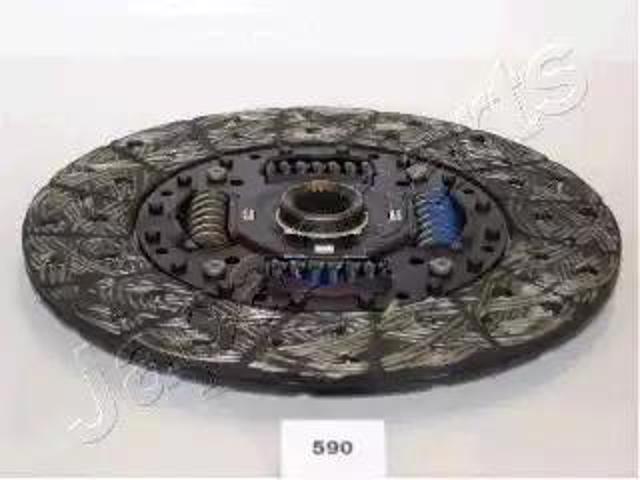 Зчеплення DF590 JAPANPARTS