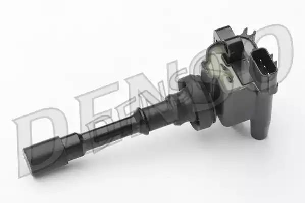 Котушка запалювання DIC0107 DENSO