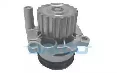 Насос охолоджуючої рідини DP037 DAYCO