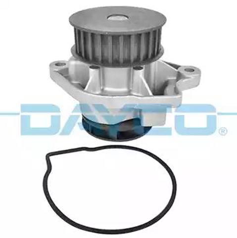 Насос системи охолодження DP038 DAYCO
